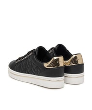 GUESS SOTHA Zapatillas deportivas para mujer NEGRO - Zapatos Mujer - 3
