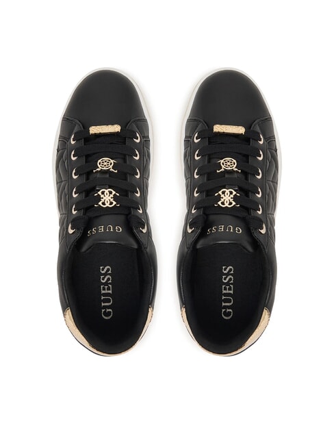 SOTHA Zapatillas deportivas para mujer NEGRO - Zapatos Mujer