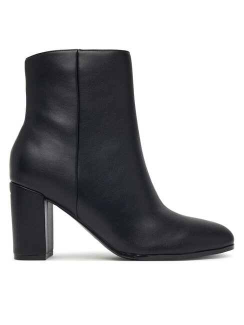BERKLIE Botines con tac&oacute;n de 8,5 cm NEGRO - Zapatos Mujer