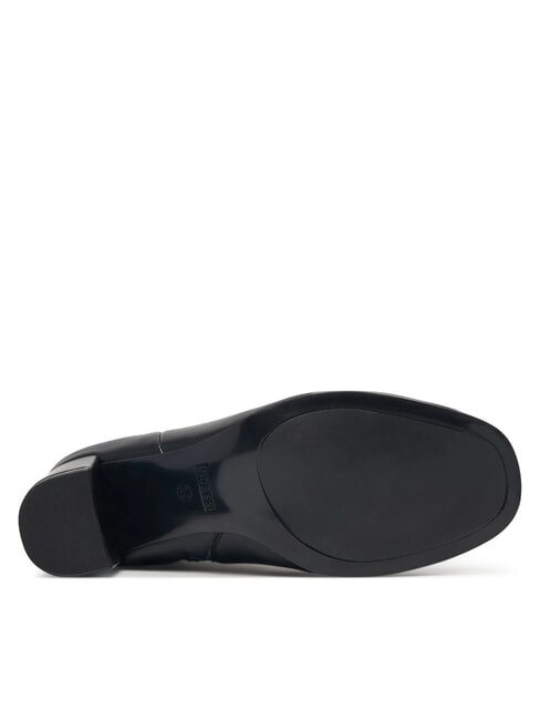 BERKLIE Botines con tac&oacute;n de 8,5 cm NEGRO - Zapatos Mujer