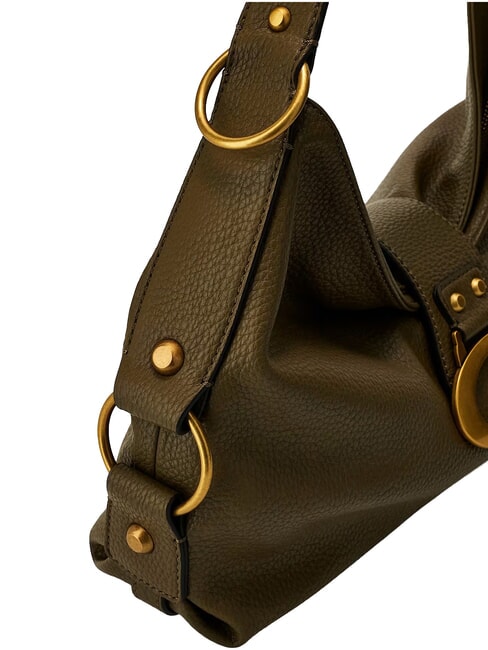 CAMDEN Bolso de hombro aceitunas - Bolsos Mujer