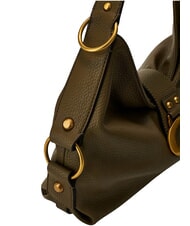 GUESS CAMDEN Bolso de hombro aceitunas - Bolsos Mujer - 5