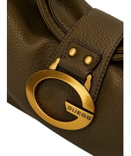 GUESS CAMDEN Bolso de hombro aceitunas - Bolsos Mujer - 6