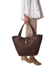 GUESS CAMDEN Bolsa de compras, bolso de hombro VERDONE - Bolsos Mujer - 2