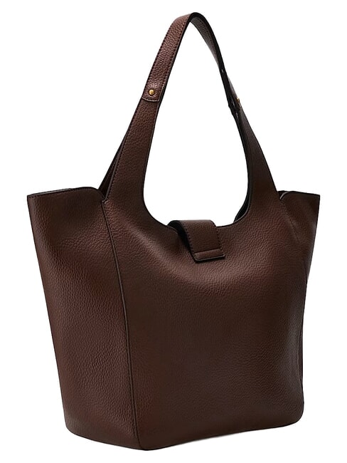 CAMDEN Bolsa de compras, bolso de hombro VERDONE - Bolsos Mujer