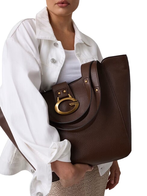 CAMDEN Bolsa de compras, bolso de hombro VERDONE - Bolsos Mujer