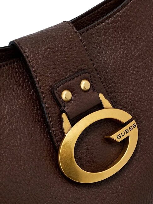 CAMDEN Bolsa de compras, bolso de hombro VERDONE - Bolsos Mujer