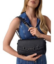 GUESS DOROTHY Bolso de hombro NEGRO - Bolsos Mujer - 2