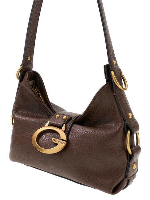 CAMDEN Bolso de hombro VERDONE - Bolsos Mujer
