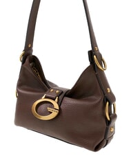 GUESS CAMDEN Bolso de hombro VERDONE - Bolsos Mujer - 3