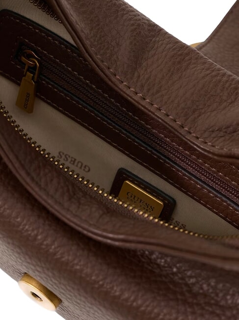 CAMDEN Bolso de hombro VERDONE - Bolsos Mujer