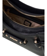 GUESS DOROTHY Bolso de hombro NEGRO - Bolsos Mujer - 3
