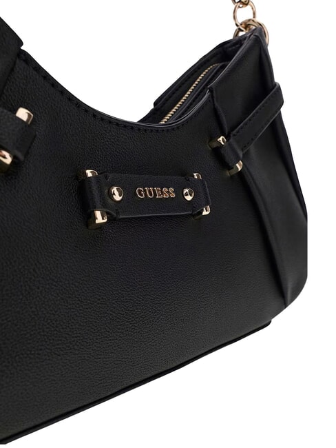DOROTHY Bolso de hombro NEGRO - Bolsos Mujer