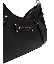 GUESS DOROTHY Bolso de hombro NEGRO - Bolsos Mujer - 4