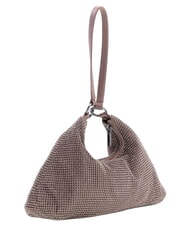 GUESS JEWELS Bolso de hombro, doble portabilidad peltre - Bolsos Mujer - 3