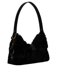GUESS CAMDEN Bolso de hombro NEGRO - Bolsos Mujer - 3
