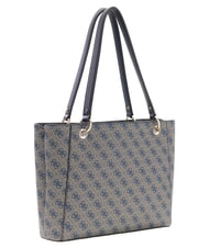 GUESS NOELLE 2                                 Bolso de compras de hombro logotipo de medianoche - Bolsos Mujer - 2