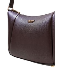 GUESS MELODY Bolso de hombro MULTI - Bolsos Mujer - 4