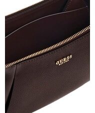 GUESS MELODY Bolso de hombro MULTI - Bolsos Mujer - 5