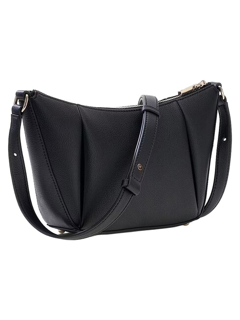 MELODY Bolso de hombro NEGRO - Bolsos Mujer