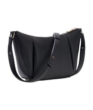 GUESS MELODY Bolso de hombro NEGRO - Bolsos Mujer - 3
