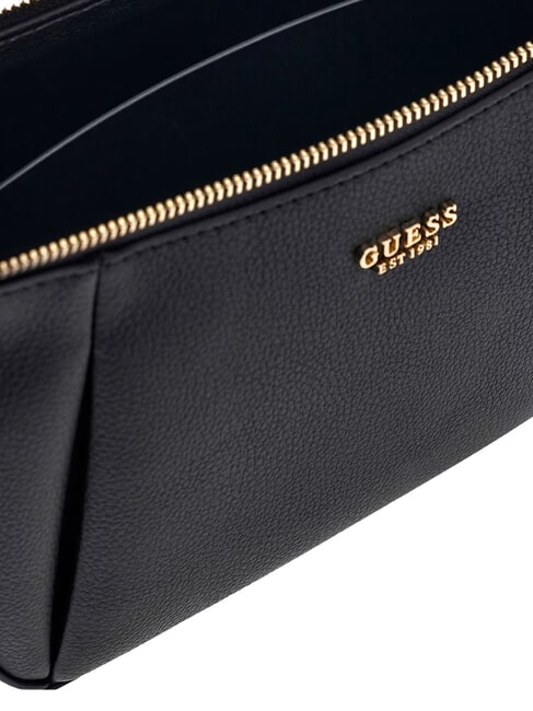 MELODY Bolso de hombro NEGRO - Bolsos Mujer