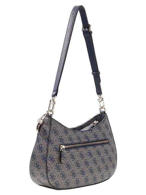 NOELLE 2                                 Bolso de hombro ajustable logotipo de medianoche - Bolsos Mujer