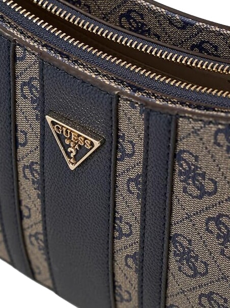 NOELLE 2                                 Bolso de hombro ajustable logotipo de medianoche - Bolsos Mujer