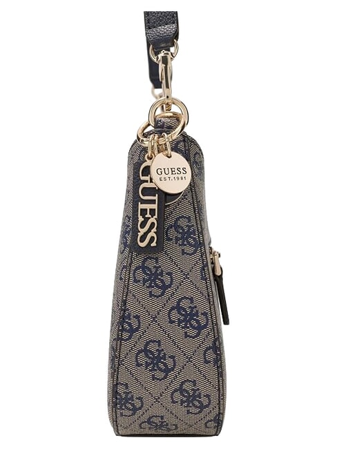 NOELLE 2                                 Bolso de hombro ajustable logotipo de medianoche - Bolsos Mujer