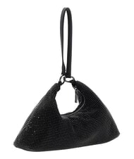 GUESS JEWELS Bolso de hombro, doble portabilidad NEGRO - Bolsos Mujer - 3