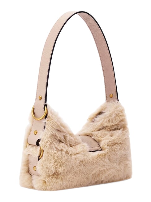 CAMDEN Bolso de hombro OFFWHITE - Bolsos Mujer