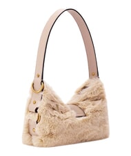 GUESS CAMDEN Bolso de hombro OFFWHITE - Bolsos Mujer - 3