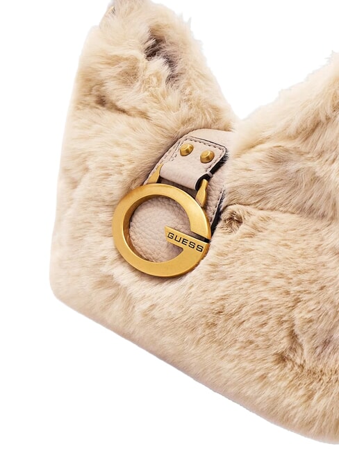 CAMDEN Bolso de hombro OFFWHITE - Bolsos Mujer