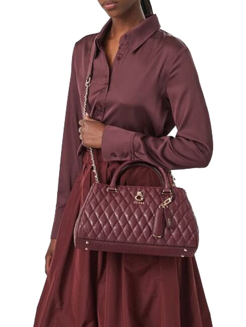 TAMARA Bolso bronce - Bolsos Mujer