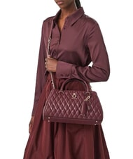 GUESS TAMARA Bolso bronce - Bolsos Mujer - 2