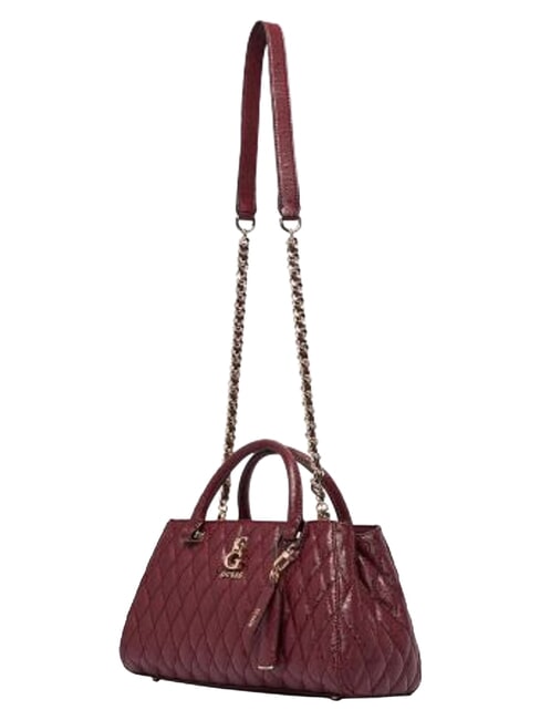 TAMARA Bolso bronce - Bolsos Mujer