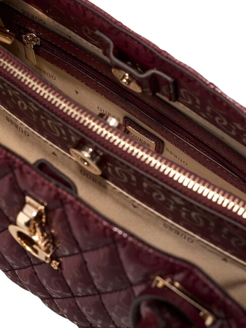 TAMARA Bolso bronce - Bolsos Mujer
