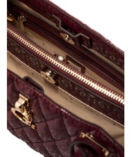 GUESS TAMARA Bolso bronce - Bolsos Mujer - 6