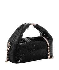 GUESS JEWELS Bolso de mano con correa para el hombro. NEGRO - Bolsos Mujer - 2
