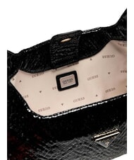 GUESS JEWELS Bolso de mano con correa para el hombro. NEGRO - Bolsos Mujer - 3