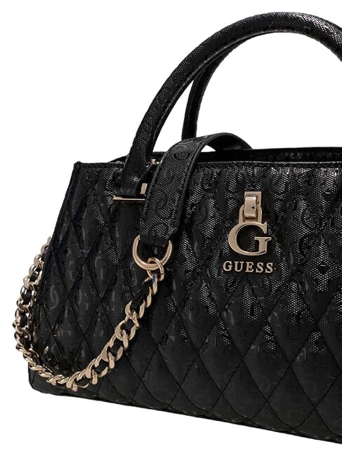 TAMARA Bolso NEGRO - Bolsos Mujer