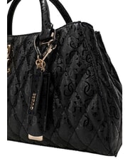 GUESS TAMARA Bolso NEGRO - Bolsos Mujer - 4