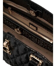 GUESS TAMARA Bolso NEGRO - Bolsos Mujer - 5