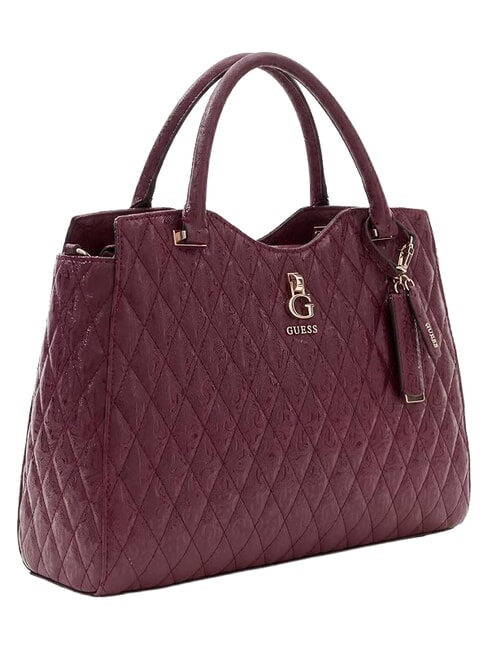 TAMARA Bolso de mano con correa para el hombro. bronce - Bolsos Mujer