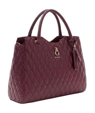 GUESS TAMARA Bolso de mano con correa para el hombro. bronce - Bolsos Mujer - 3