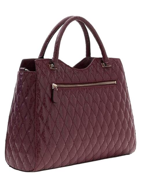 TAMARA Bolso de mano con correa para el hombro. bronce - Bolsos Mujer