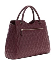 GUESS TAMARA Bolso de mano con correa para el hombro. bronce - Bolsos Mujer - 4