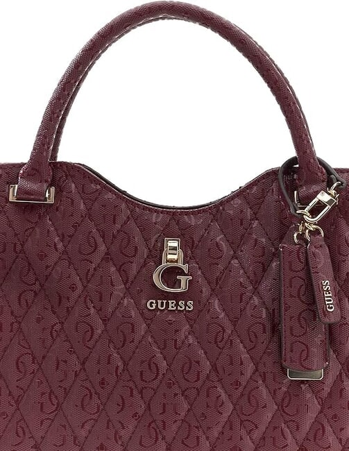 TAMARA Bolso de mano con correa para el hombro. bronce - Bolsos Mujer