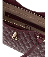 GUESS TAMARA Bolso de mano con correa para el hombro. bronce - Bolsos Mujer - 7