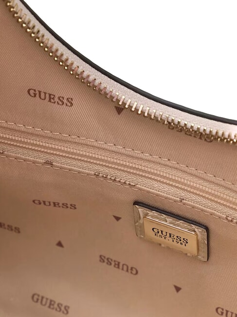YVONNE LOGO Bolso de hombro lalie belleza natural - Bolsos Mujer